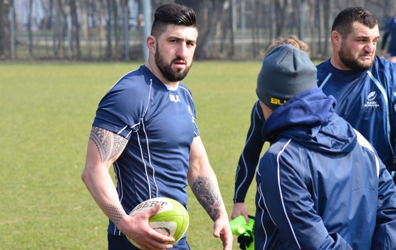 România a câștigat în Germania, însă succesul s-a conturat abia pe final