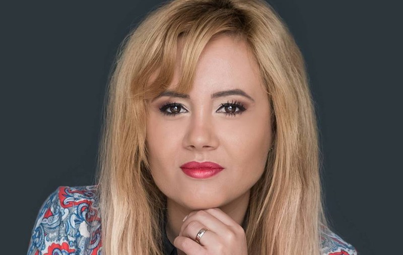 Jurnalistă din Bucureşti, terorizată de un bărbat periculos. Clipe grele pentru Mihaela Raluca Tudor