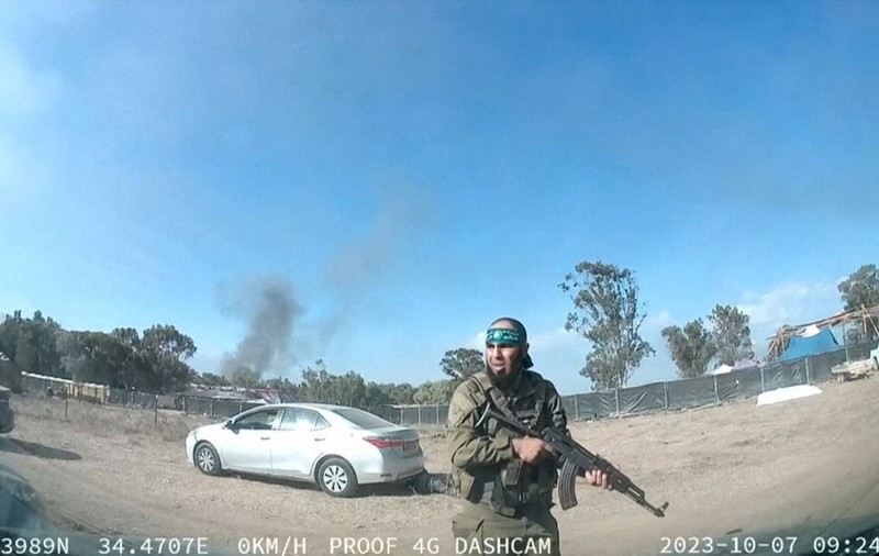Hamas anunță că a continuat să captureze israelieni și că vrea să „elibereze toți prizonierii palestinieni”