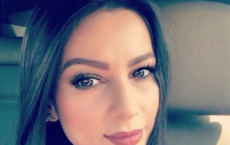 Lista de dorințe pentru Crăciun a Iulianei Luciu. "Că și tu ai făcut mișto de mine de mai multe ori"