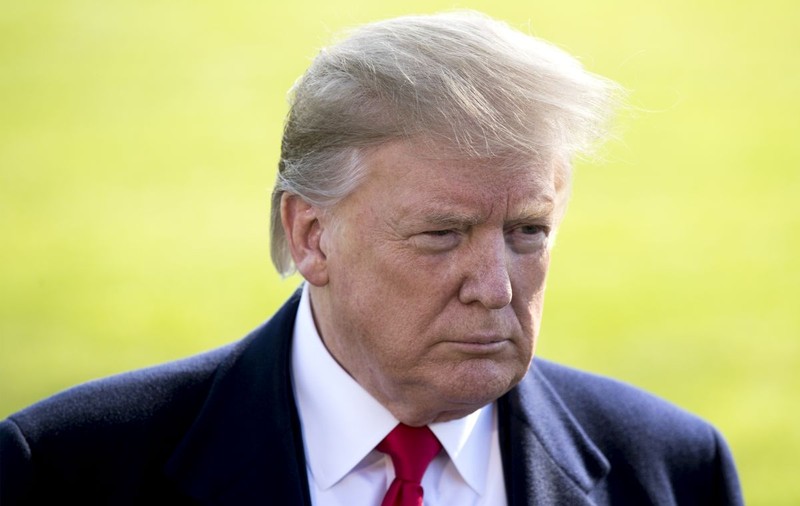 Un tribunal american i-a interzis președintelui Trump să blocheze criticii de pe contul personal de Twitter