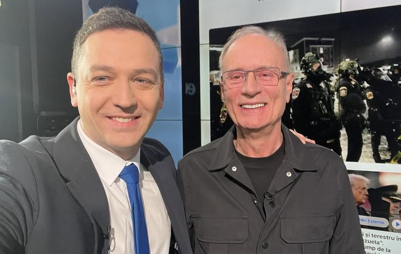 Demisie la Euronews România. Vedeta cu 17 ani experiență la PRO TV părăsește postul: „Voi aborda și alte domenii”