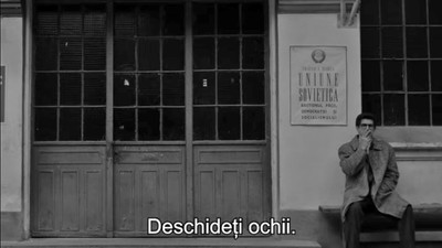 Morometii 3 triller captura