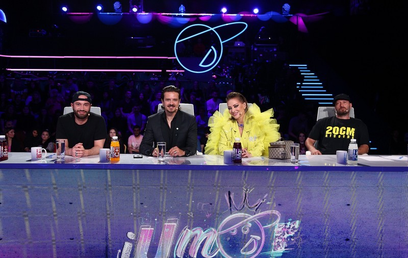 Finala „iUmor” sezonul 12. Ce invitat special va urca pe scena de la Antena 1, duminică, 22 mai