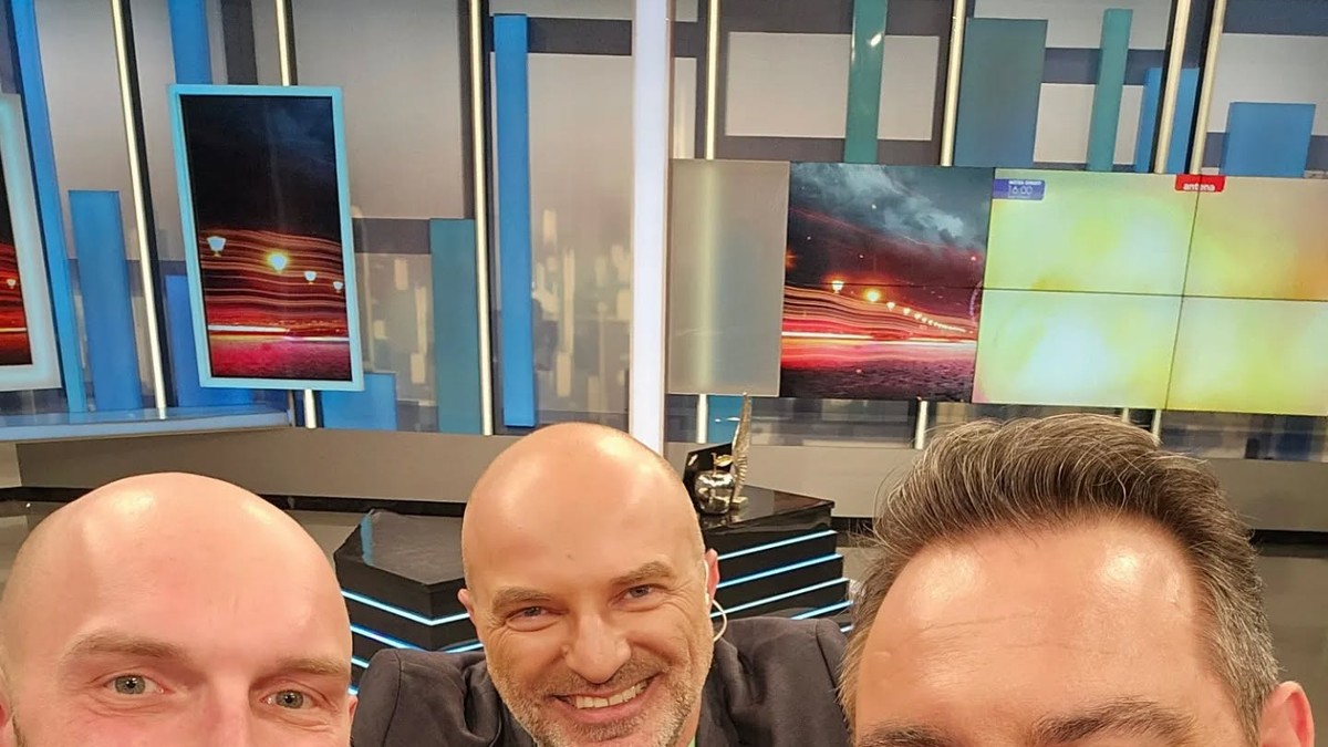 Cătălin Bordea, Dan Capatos și Silviu Andrei