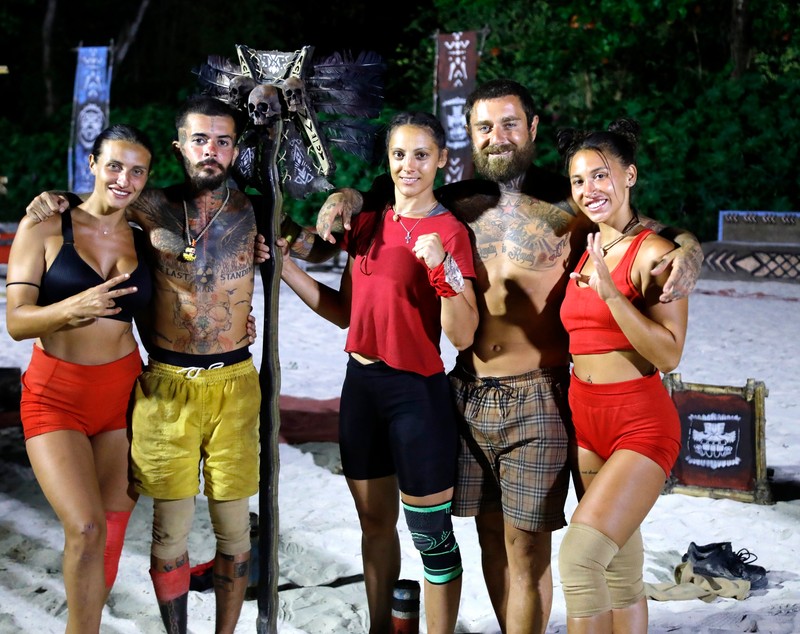 Survivor All Stars, 11 aprilie. Războinicii au parte de discuții mai aprinse ca niciodată, după declarațiile lui Zanni: „Ai spus că Iancu face manevre cu publicul”
