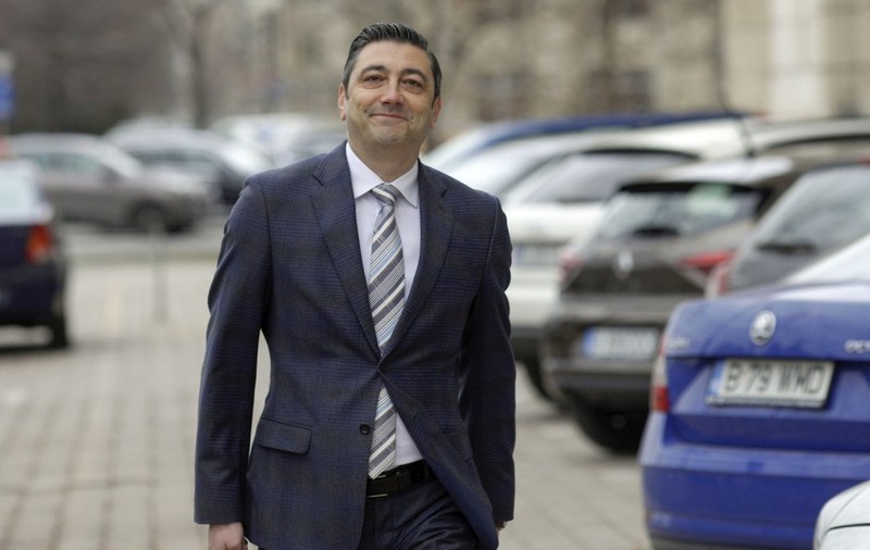 Alex Florenţa, aviz pozitiv de la CSM pentru funcția de procuror general. Urmează decizia pentru DNA