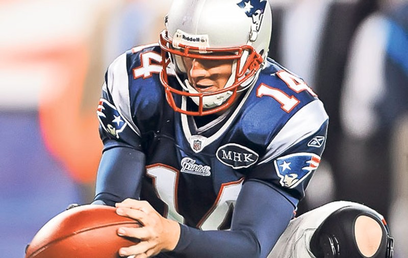 Zoltan Mesko, timișoreanul care a ajuns în finala Super Bowl la fotbal american, era să fie ucis la Revoluție