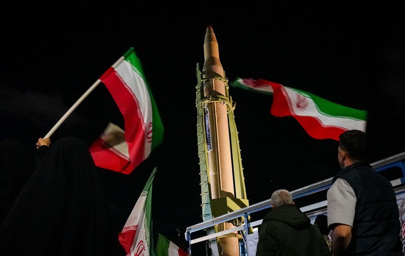 Iranul pregătește escaladarea războiului și vrea să-i facă probleme lui Trump înainte de alegeri: „Au încredere în propriile forțe”