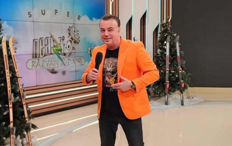 Adrian Enache a intervenit după ce a aflat că Mark Stam și Cristian Porcari îl vor imita la „Te cunosc de undeva”: „Așa am făcut și eu, și mi-a ieșit”