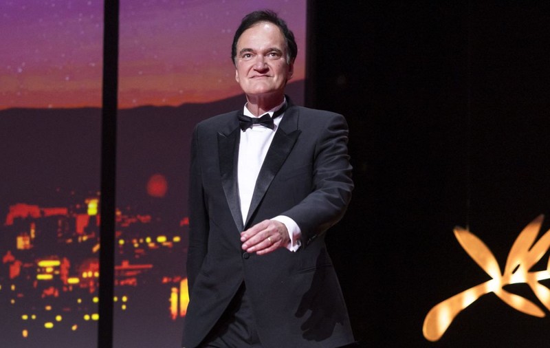 Primele reacții după ce s-a spus că regizorul Quentin Tarantino ar fi murit în Israel: „E viu și nevătămat”