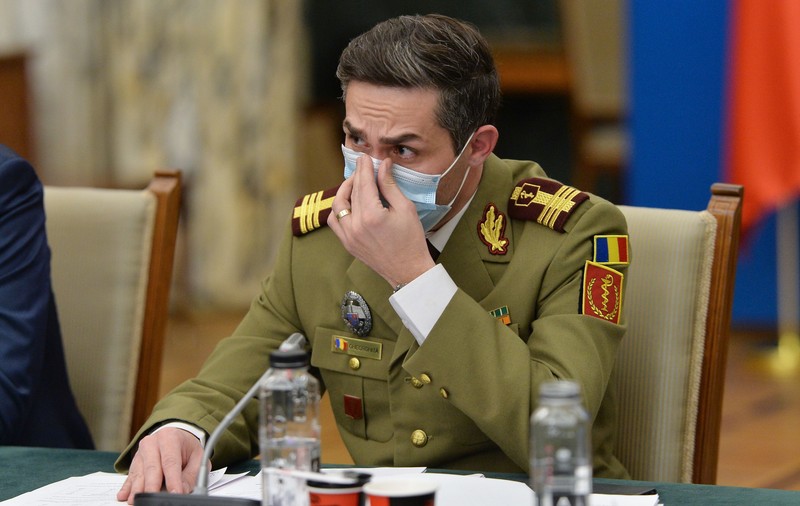 Valeriu Gheorghiţă: Din 10 aprilie ar trebui să fie disponibilă afişarea timpului de aşteptare