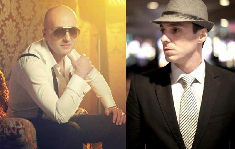 ATAC FURIBUND al lui Costi Ioniţă la adresa lui Mircea Badea: "Este UN TRĂDĂTOR DE ŢARĂ"