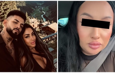 Prietena Valentinei, tânăra găsită moartă în valiză, mesaje de amenințare trimise de pe conturi cu numele principalului suspect: „În primă fază m-am speriat”