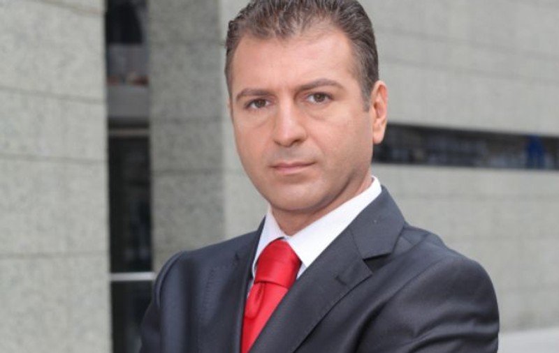 Christian Sabbagh e în culmea fericirii după ce a fost la ecograf cu Iulia. Abia așteaptă să devină tătic a treia oară