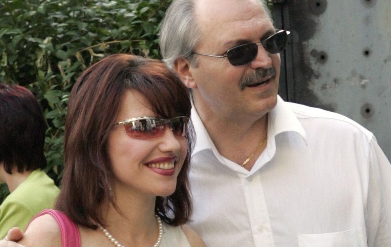 Marina Almăşan: "M-aş bucura să pot spune că relaţiile cu Victor Socaciu sunt bune, civilizate. Din păcate, nu e aşa"