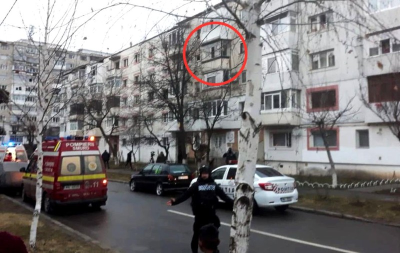 Cum explică Parchetul General clasarea dosarului șefilor din poliție implicați în intervenția în cazul dublei crime de la Onești