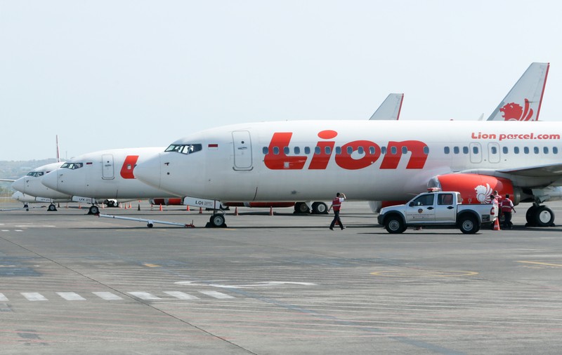 Ultimul selfie trimis de unul dintre pasagerii morți în accidentul aviatic din Indonezia. Se însurase cu două săptămâni în urmă!