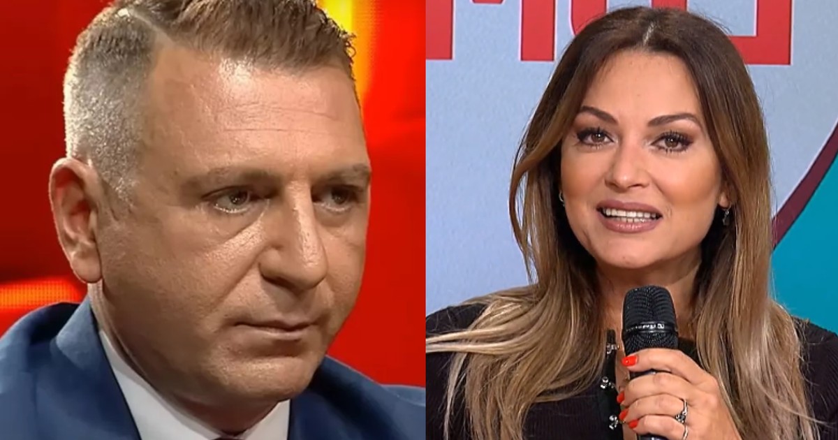 Christian Sabbagh și Anca Țurcașiu