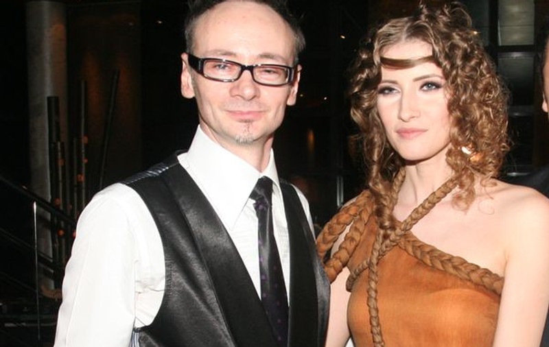Mihai Albu, despre DIVORȚUL de Iulia: "Nu mai e CALE de ÎNTOARCERE". Vezi ce se întâmplă cu fetița lor!
