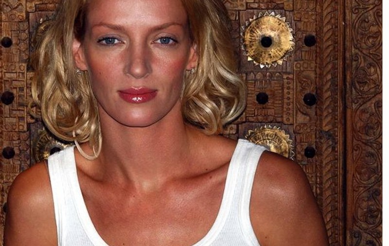 DEZVĂLUIRE! Uma Thurman, deloc mândră de începuturile carierei: ”M-am simțit exploatată sexual”