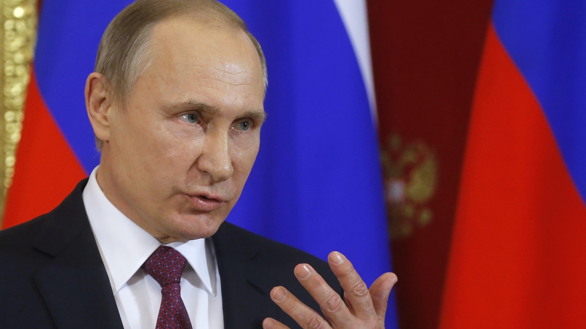 Vladimir Putin despre inteligența artificială: Națiunea care o va perfecta va conduce lumea