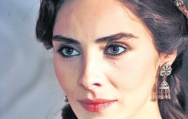 «Femeia lui Suleyman» se mărită anul viitor