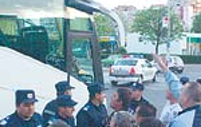 Viorel Moldovan: 'Suporterii au dreptate'