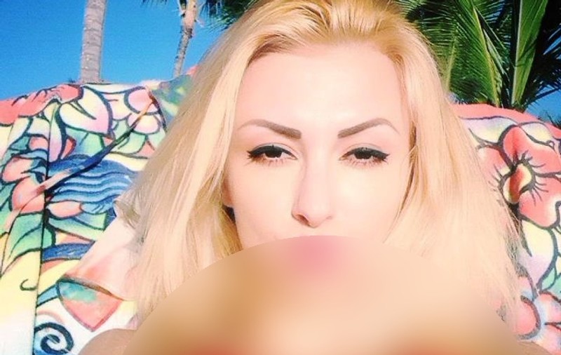 Andreea Bălan, POZE DE PIŢIPOANCĂ, pe internet! FANII AU FOST ŞOCAŢI când au văzut-o | FOTO ÎN ARTICOL