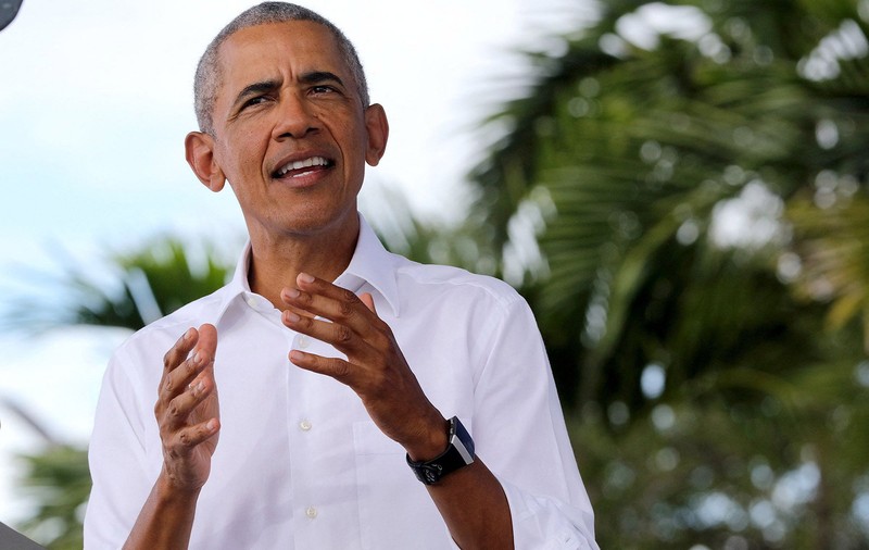 Recomandările de lectură ale lui Barack Obama sunt cu adevărat cărți citite de el? O analiză Esquire