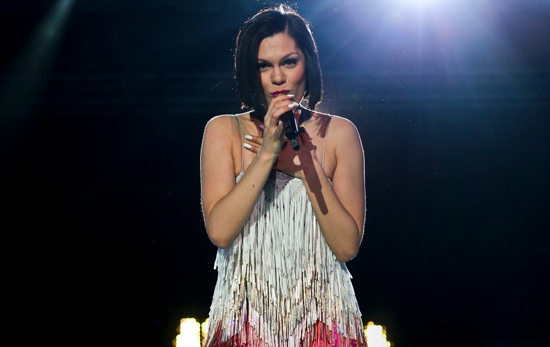 Jessie J a câștigat echivalentul concursului ”X Factor” din China