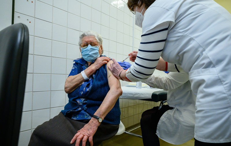 Ungaria va elibera certificate de imunitate pentru cei vaccinați anti-Covid și pentru cei care au trecut prin boală