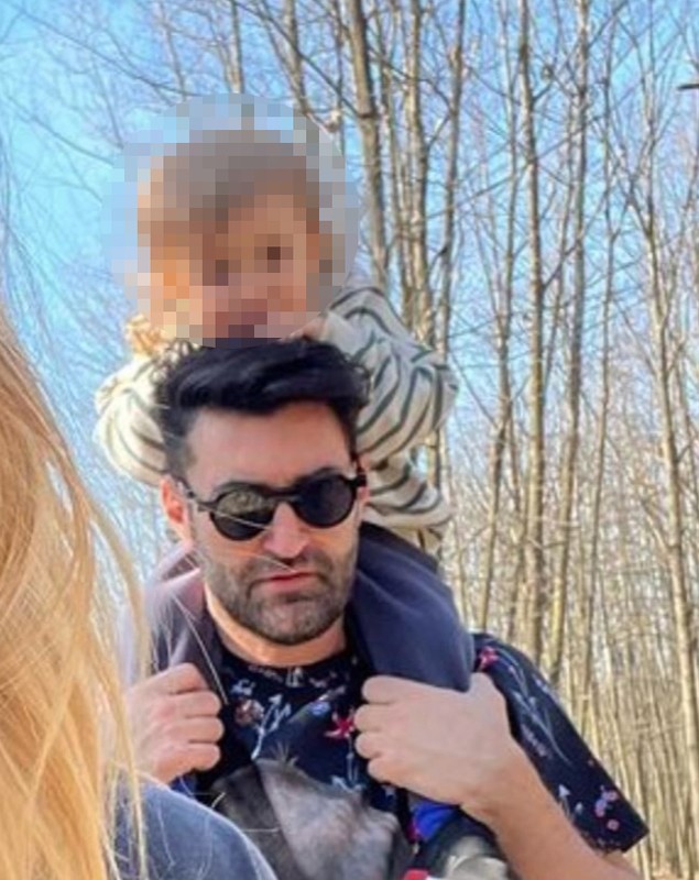 Gina Pistol a arătat chipul fetiței sale, iar acum regretă: „Am postat acea poză din greșeală”. Josephine are 2 ani