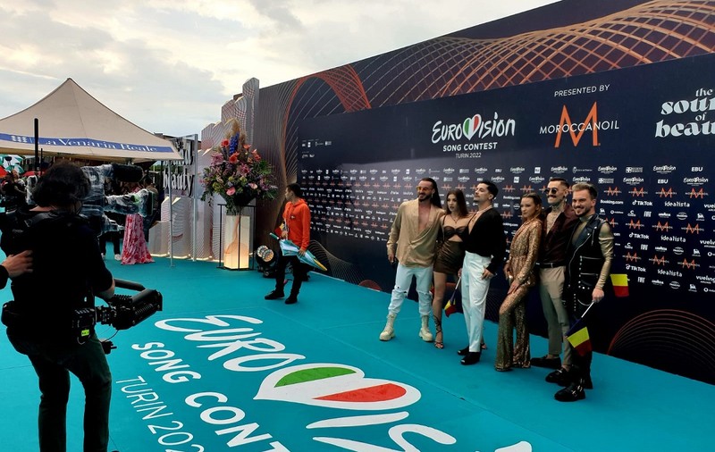 De ce incidentul cu voturile de la Eurovision ar trebui să ne înspăimânte pentru viitorul politic al continentului