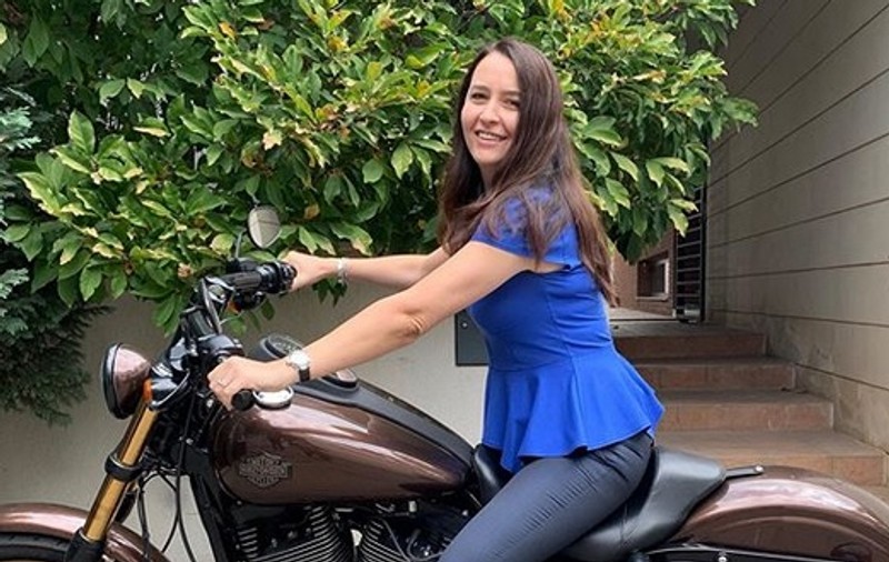Amalia Năstase arată spectaculos după ce a slăbit 32 de kilograme. „Am zis că nu îmi tai stomacul”