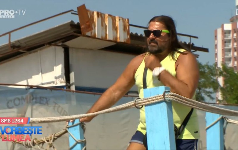 Gheorghe Gheorghiu: "N-am de ce să mă plâng, am avut o viață frumoasă"