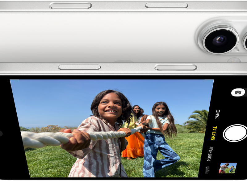 Apple a prezentat iPhone 16. Cum arată și cât costă modelele iPhone 16, Pro și Pro Max | VIDEO