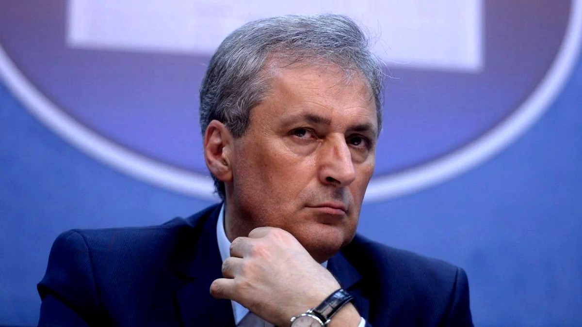 VIDEO Marcel Vela, intervenție la TV după aglomerația de la priveghiul lui Emi Pian: „S-au dat peste 60 de amenzi, inclusiv lui Florin Salam”