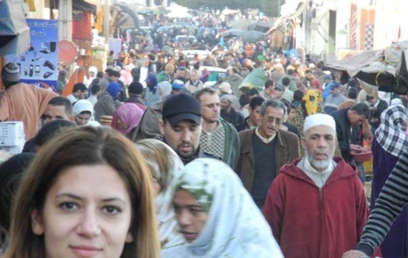 Amalia Enache a străbătut Marocul de la Sud la Nord | FOTO
