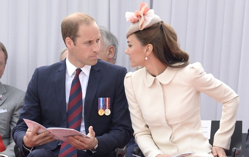 Kate Middleton şi Prinţul William AU FĂCUT ANUNŢUL OFICIAL! Ce SE ÎNTÂMPLĂ CU BEBELUŞUL REGAL?
