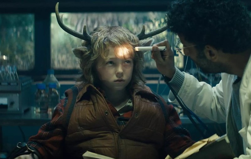 Netflix are încredere în „Sweet Tooth”: Înainte de lansarea sezonului 2 s-a dat undă verde pentru următorul