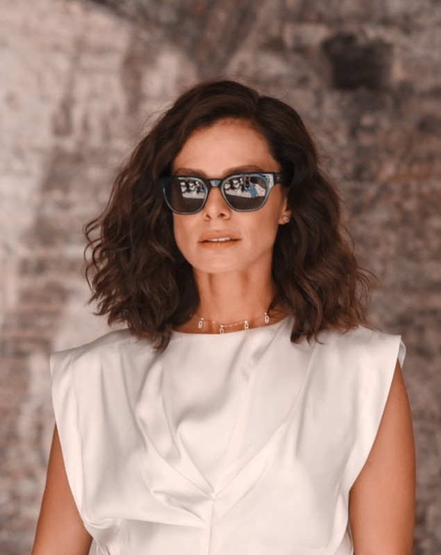 Ozge Ozpirincci