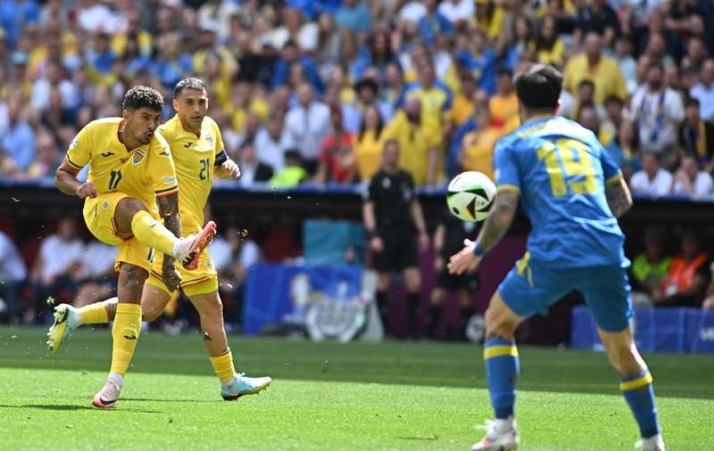 EURO 2024. Ce rezultate ar putea califica România în optimi. Putem merge mai departe și dacă pierdem la 4 goluri cu Slovacia