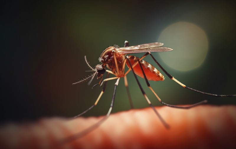 Virusul West Nile, transmis prin înțepătura țânțarilor, a ucis trei români, în doar o săptămână