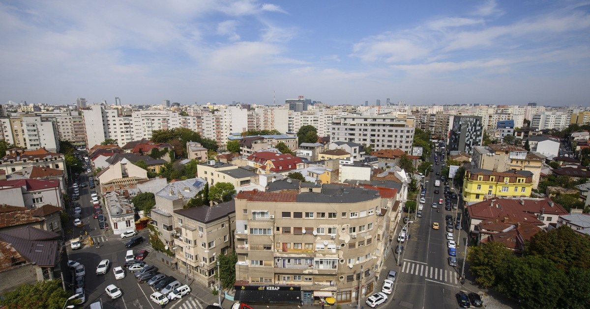 Ce s-a întâmplat cu prețul apartamentelor din București