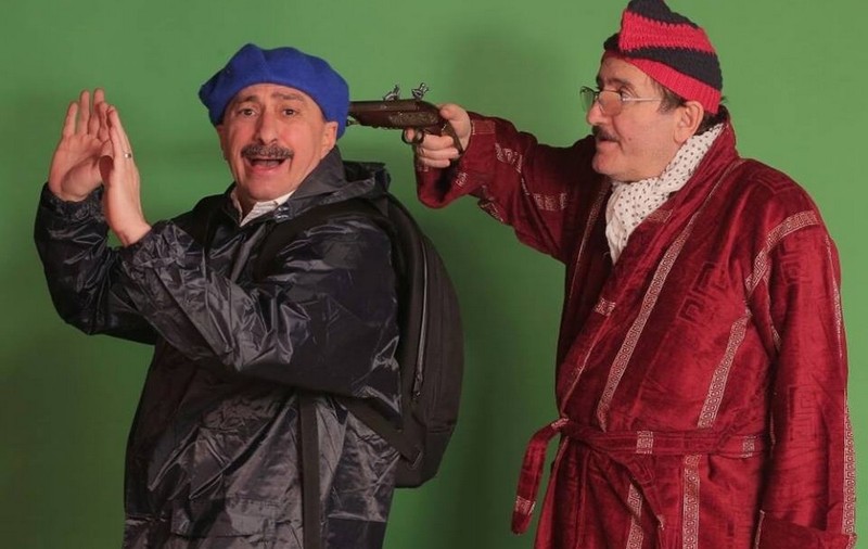 Romică Țociu, dezvăluiri despre certurile cu Cornel Palade: ”I-am zis să-mi uite numărul de telefon, se uitau măturătorii la noi”