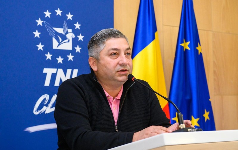 Alin Tișe anunță că îi va cere demisia lui Nicolae Ciucă, dacă Guvernul nu va finanța un spital la Cluj