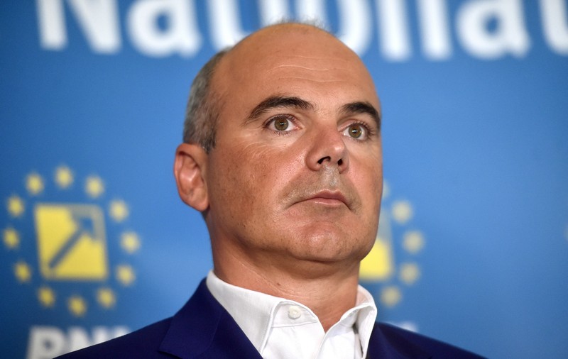 Rareş Bogdan, despre orașele mari pierdute de liberali: “Era grav dacă pierdeam în favoarea stângii”