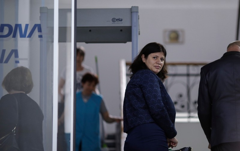 UPDATE. Curtea de Apel Bucureşti a amânat pentru februarie verdictul final în dosarul Hexi Pharma