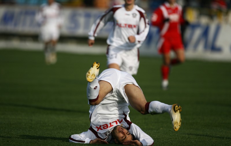 Cristian Costache continuă retrospectivele ”mai altfel” ale sezonului, recent încheiat, de Liga I. ^Nedumeriri d’ale noastre, românești (II)
